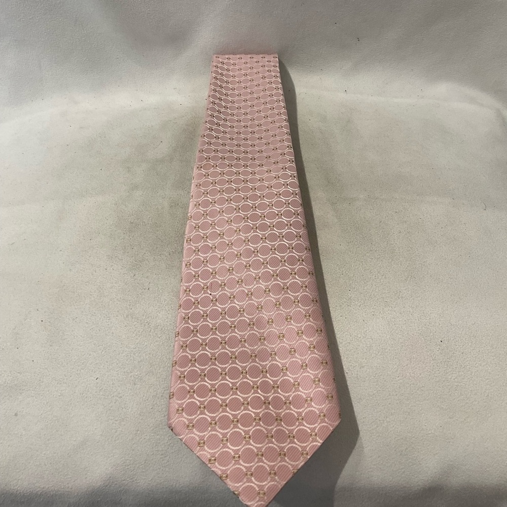 Chanel Tie
